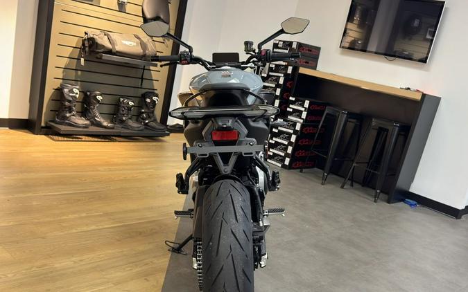 2026 CFMOTO 675NK
