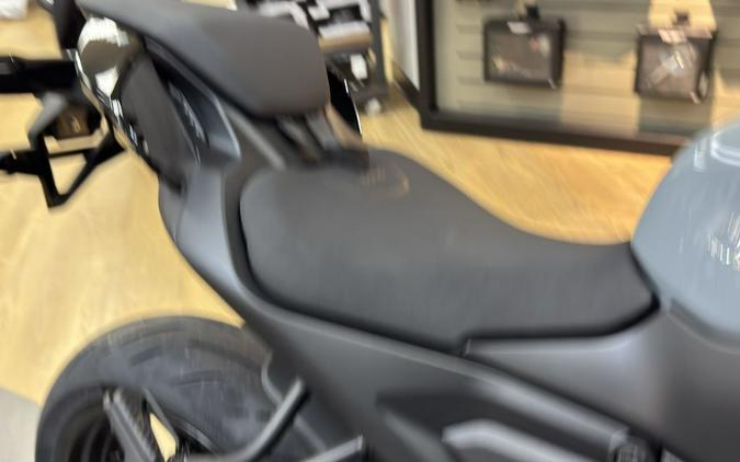 2026 CFMOTO 675NK