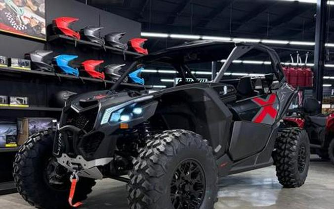 2026 Can-Am Maverick X3 X TURBO