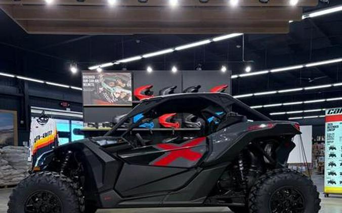 2026 Can-Am Maverick X3 X TURBO