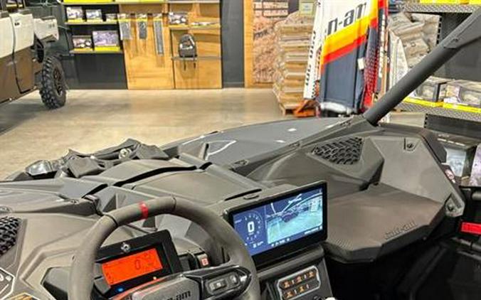 2026 Can-Am Maverick X3 X TURBO