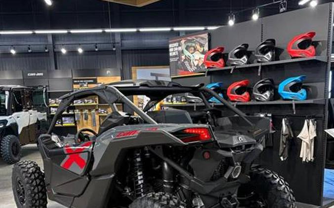 2026 Can-Am Maverick X3 X TURBO