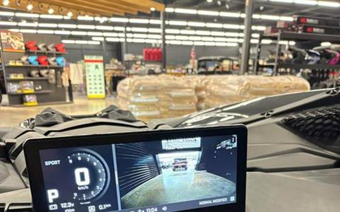 2026 Can-Am Maverick X3 X TURBO