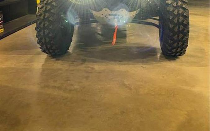 2026 Can-Am Maverick X3 X TURBO