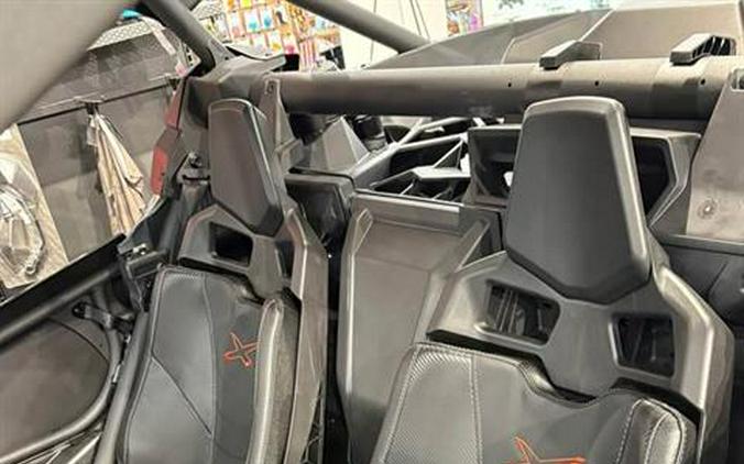 2026 Can-Am Maverick X3 X TURBO