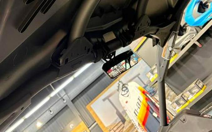 2026 Can-Am Maverick X3 X TURBO