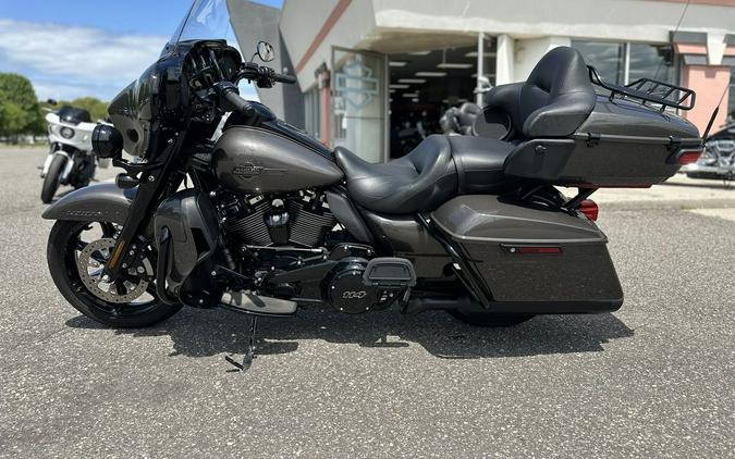 2023 Harley-Davidson® FLHTK - Ultra Limited