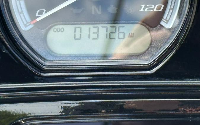 2023 Harley-Davidson® FLHTK - Ultra Limited