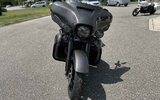 2023 Harley-Davidson® FLHTK - Ultra Limited