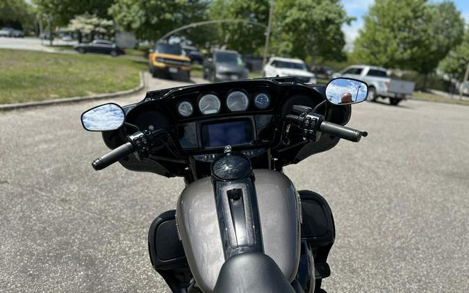 2023 Harley-Davidson® FLHTK - Ultra Limited