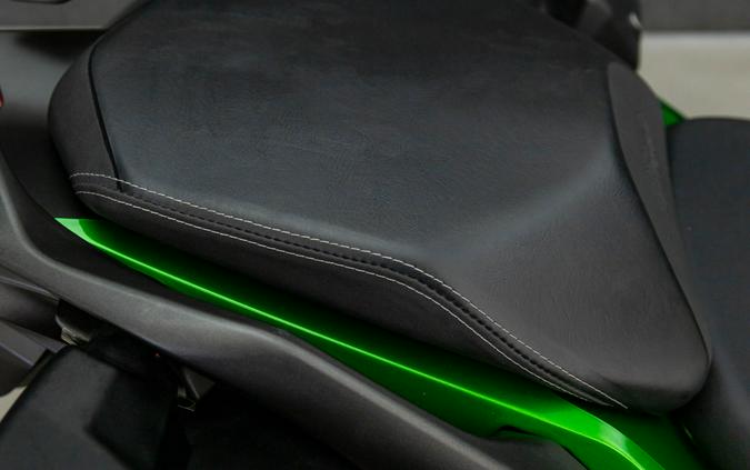 2022 KAWASAKI ZX1000 NINJA 1000 H2 SX SE W/ABS