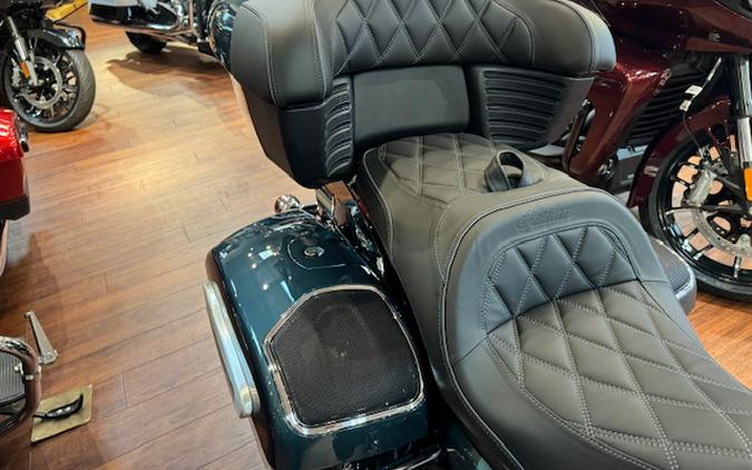 2026 Indian Motorcycle® Pursuit 112 Limited with PowerBand Audio Package