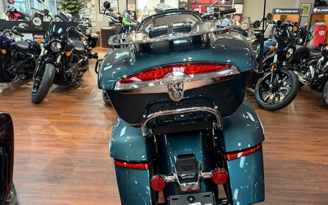 2026 Indian Motorcycle® Pursuit 112 Limited with PowerBand Audio Package