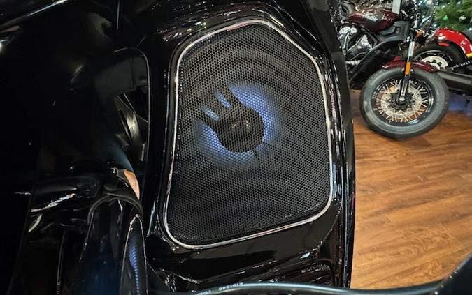 2026 Indian Motorcycle® Pursuit 112 Limited with PowerBand Audio Package