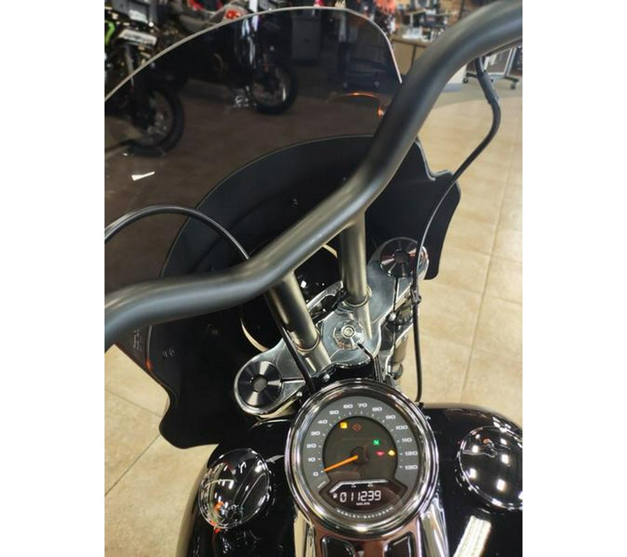 2019 Harley-Davidson® FLSB - Softail® Sport Glide®