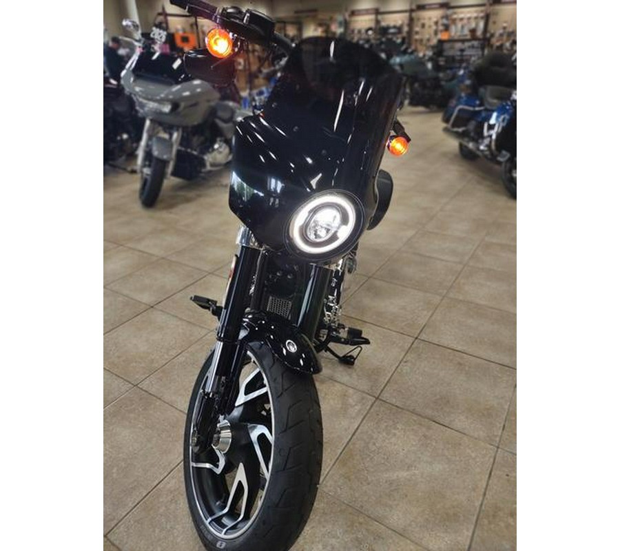2019 Harley-Davidson® FLSB - Softail® Sport Glide®