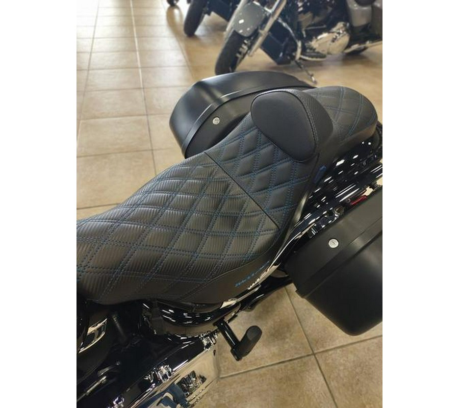 2019 Harley-Davidson® FLSB - Softail® Sport Glide®