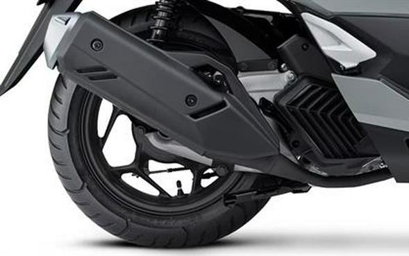 2026 Honda PCX