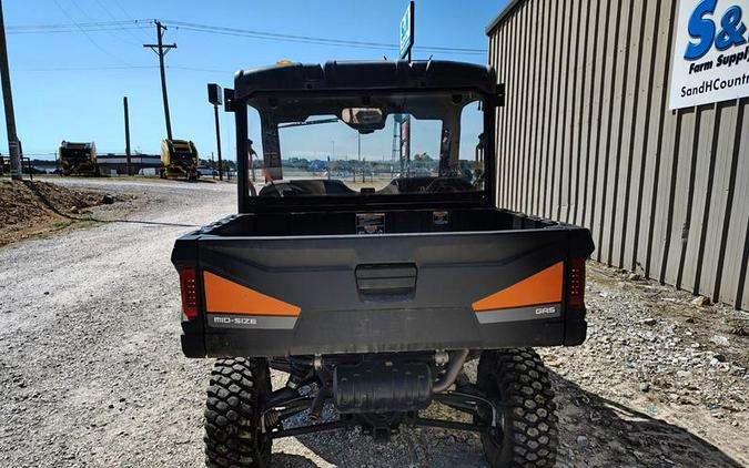2023 Polaris® Commercial Ranger Pro XD Mid Size Gas