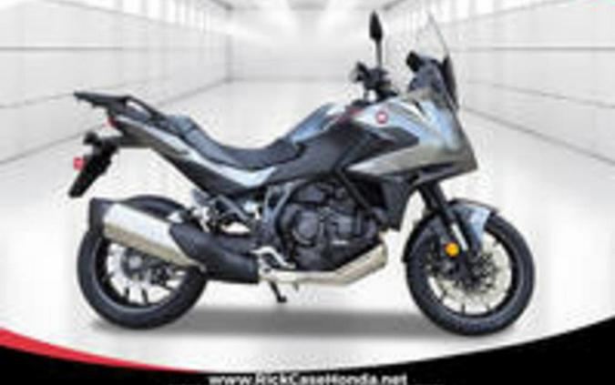 2026 Honda NT1100 DCT