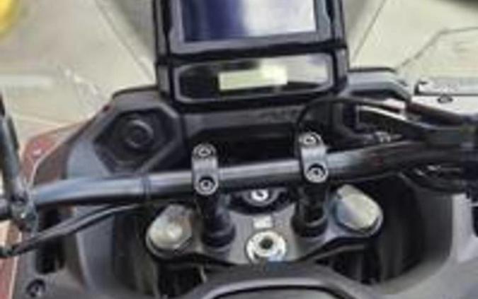 2026 Honda NT1100 DCT