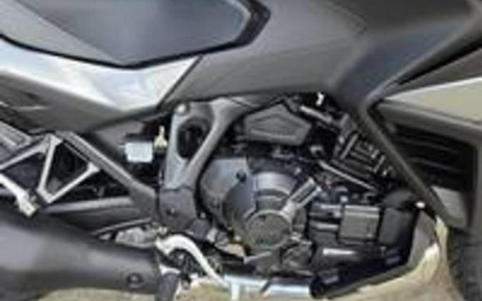 2026 Honda NT1100 DCT