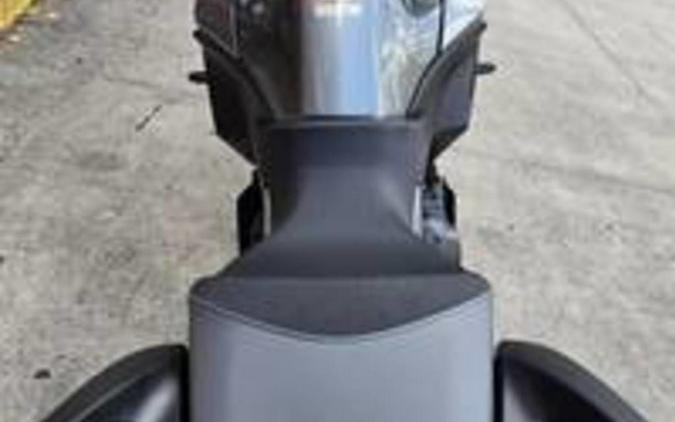 2026 Honda NT1100 DCT