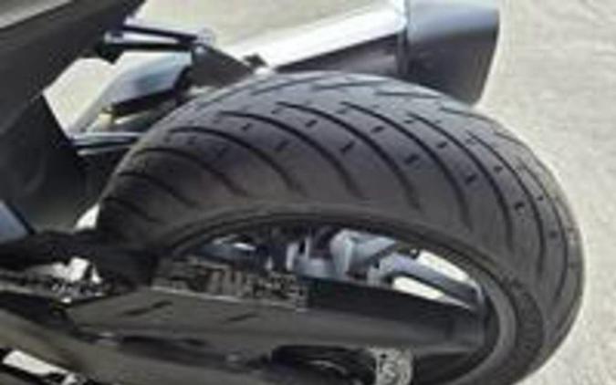 2026 Honda NT1100 DCT