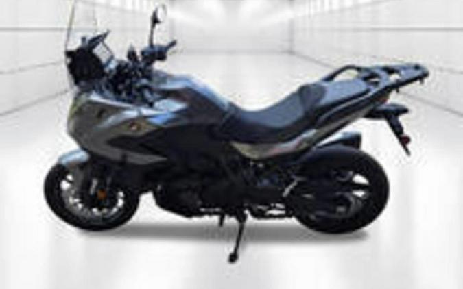 2026 Honda NT1100 DCT