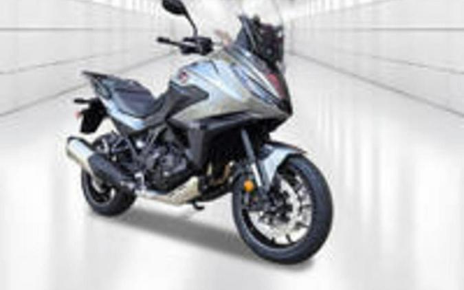 2026 Honda NT1100 DCT