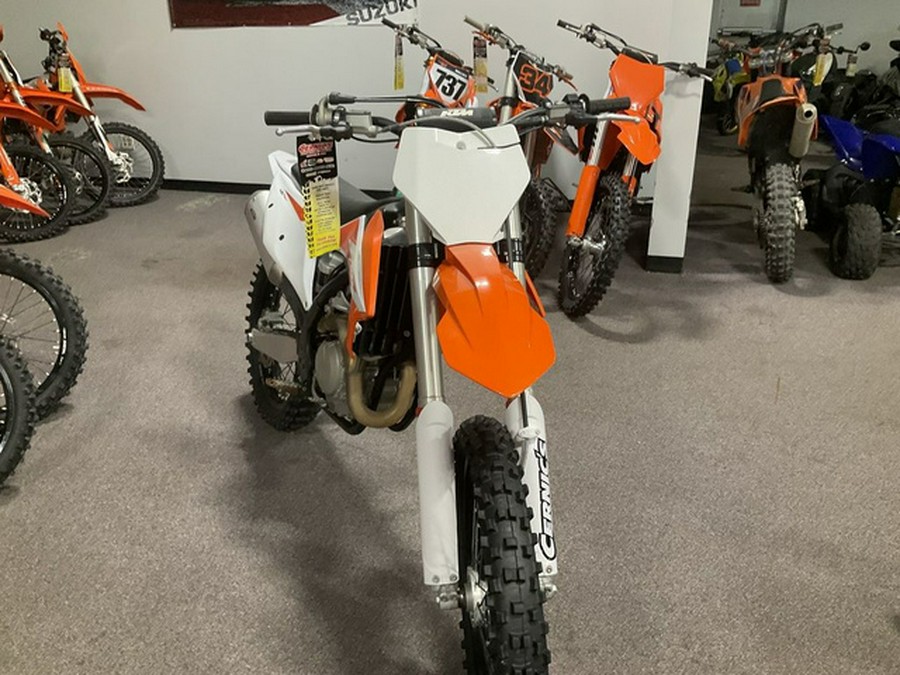 2020 KTM SX 350 F