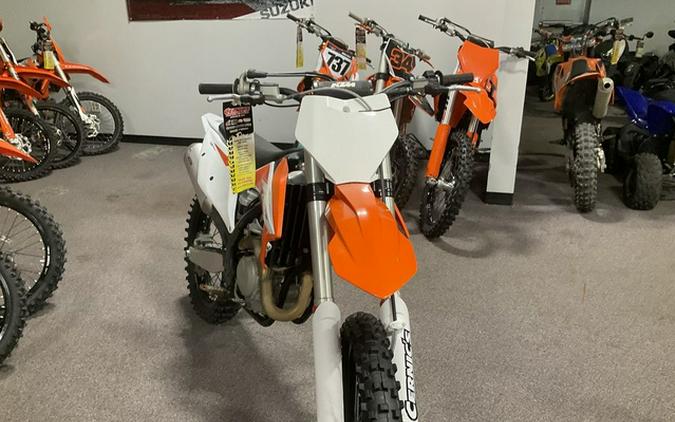 2020 KTM SX 350 F