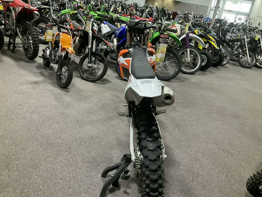 2020 KTM SX 350 F