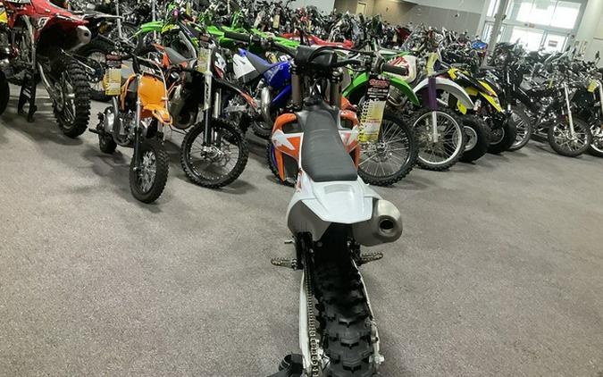 2020 KTM SX 350 F