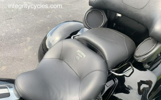 2011 Harley-Davidson® FLHTCUTG - Tri Glide® Ultra Classic®