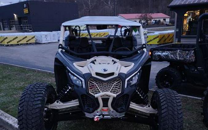 2023 Can-Am Maverick X3 X RC Turbo RR 72