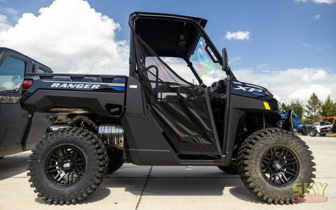 2024 Polaris Ranger XP 1000 Premium