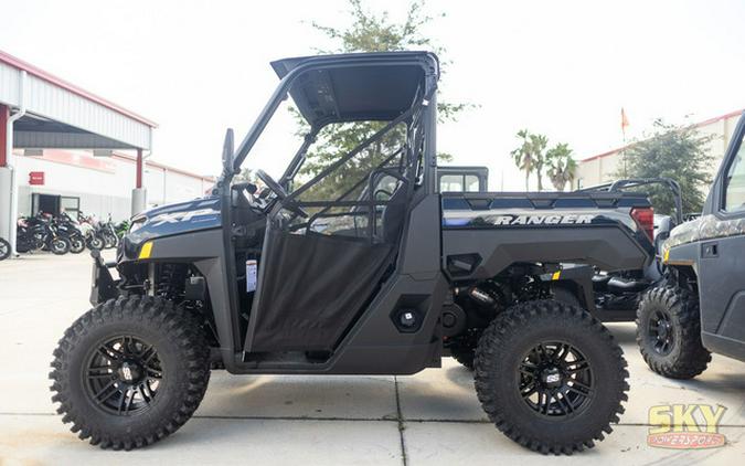 2024 Polaris Ranger XP 1000 Premium