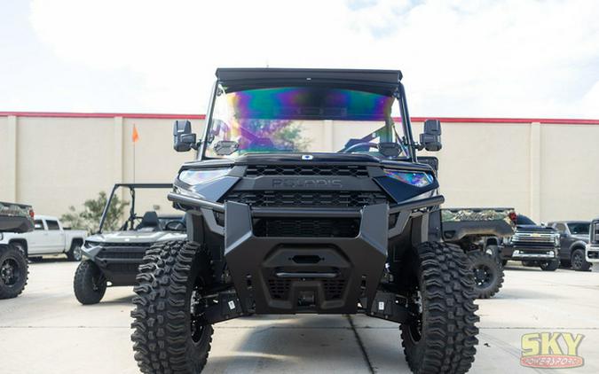 2024 Polaris Ranger XP 1000 Premium