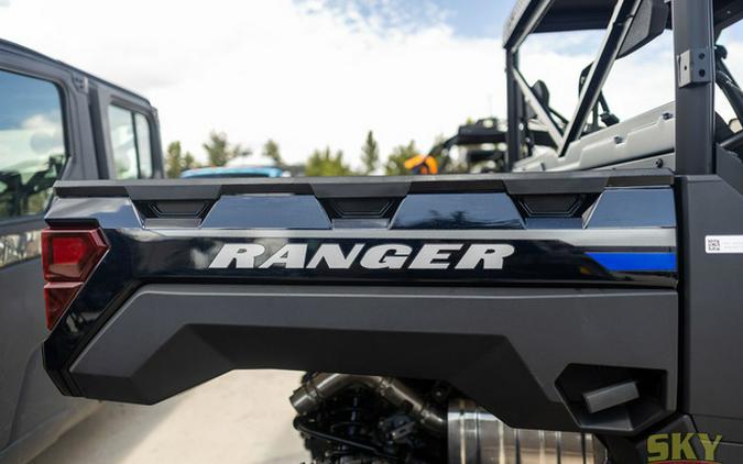 2024 Polaris Ranger XP 1000 Premium