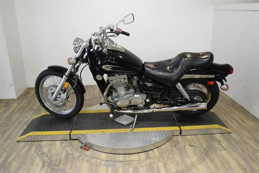 2007 Kawasaki Vulcan® 500 LTD