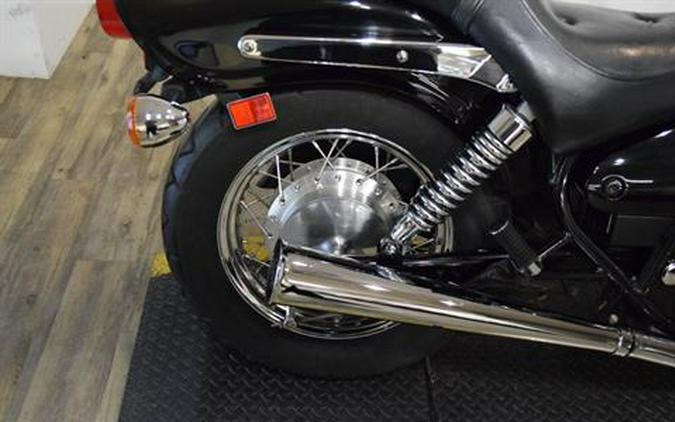 2007 Kawasaki Vulcan® 500 LTD