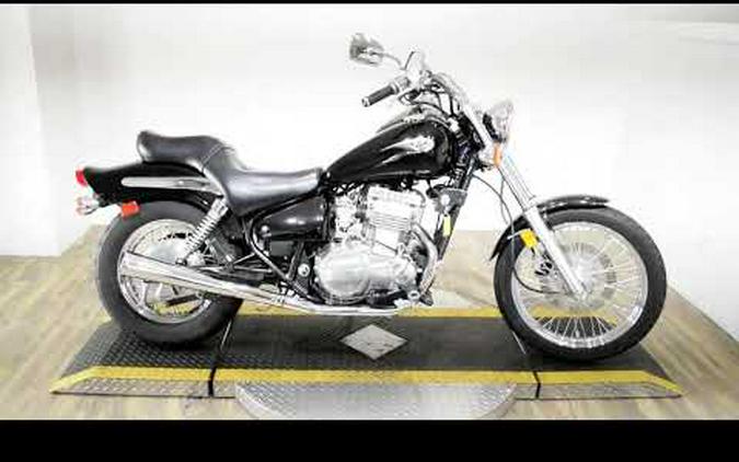 2007 Kawasaki Vulcan® 500 LTD