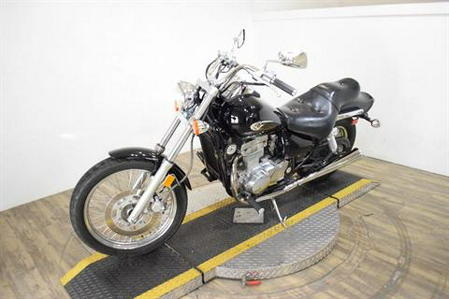 2007 Kawasaki Vulcan® 500 LTD