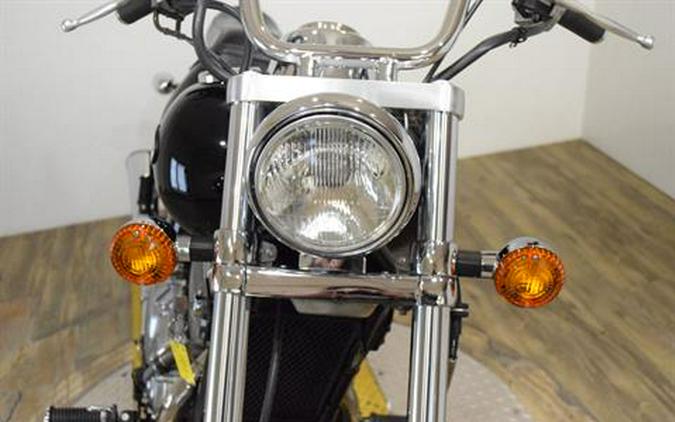 2007 Kawasaki Vulcan® 500 LTD