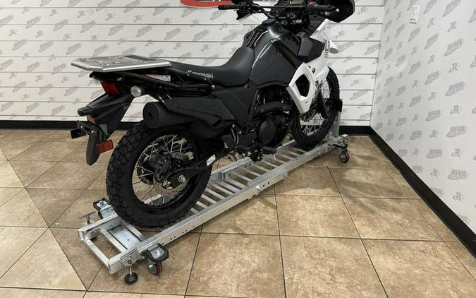 2024 Kawasaki KLR®650 S ABS