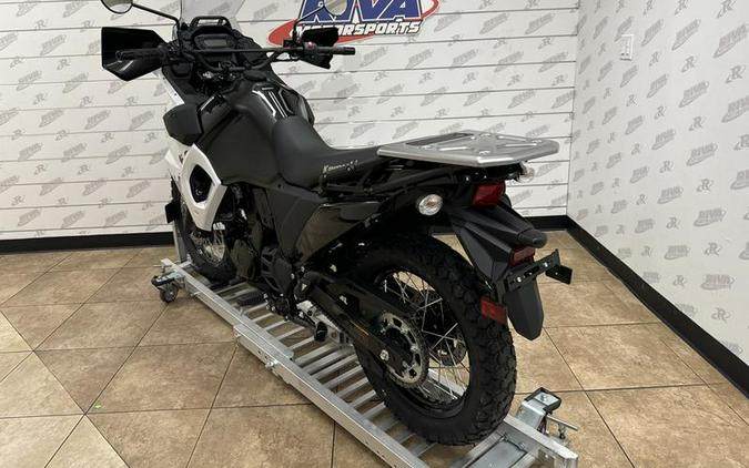 2024 Kawasaki KLR®650 S ABS