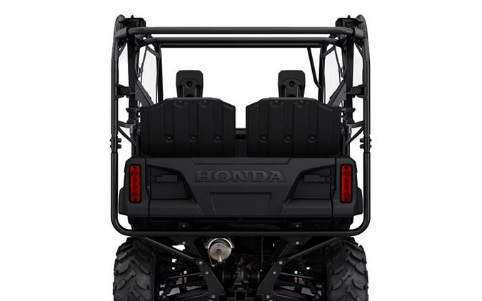 2024 Honda Pioneer 700-4