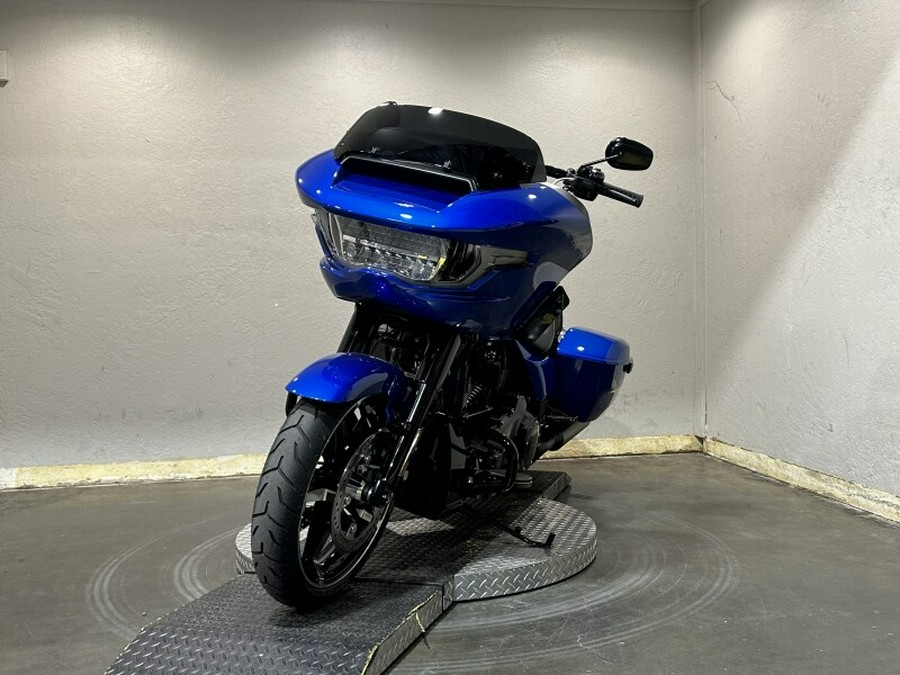 Harley-Davidson Road Glide® 2024 FLTRX 84448230 BLUE BURST