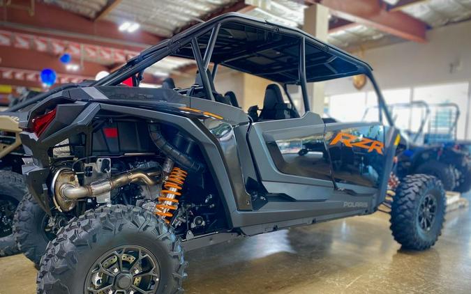 2024 Polaris® RZR XP 4 1000 Ultimate